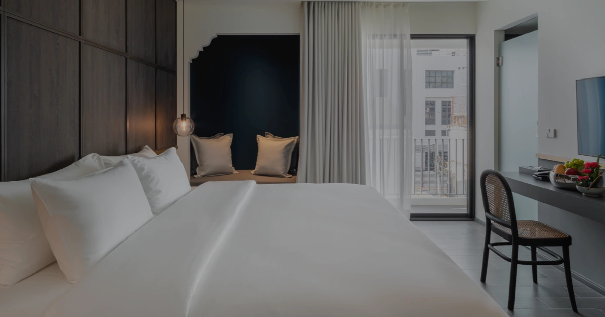 Lilit Bang Lumphu Hotel - Bangkok — ซอย พานถม แขวงบ้านพานถม เขตพระนคร กรุงเทพมหานคร 10200